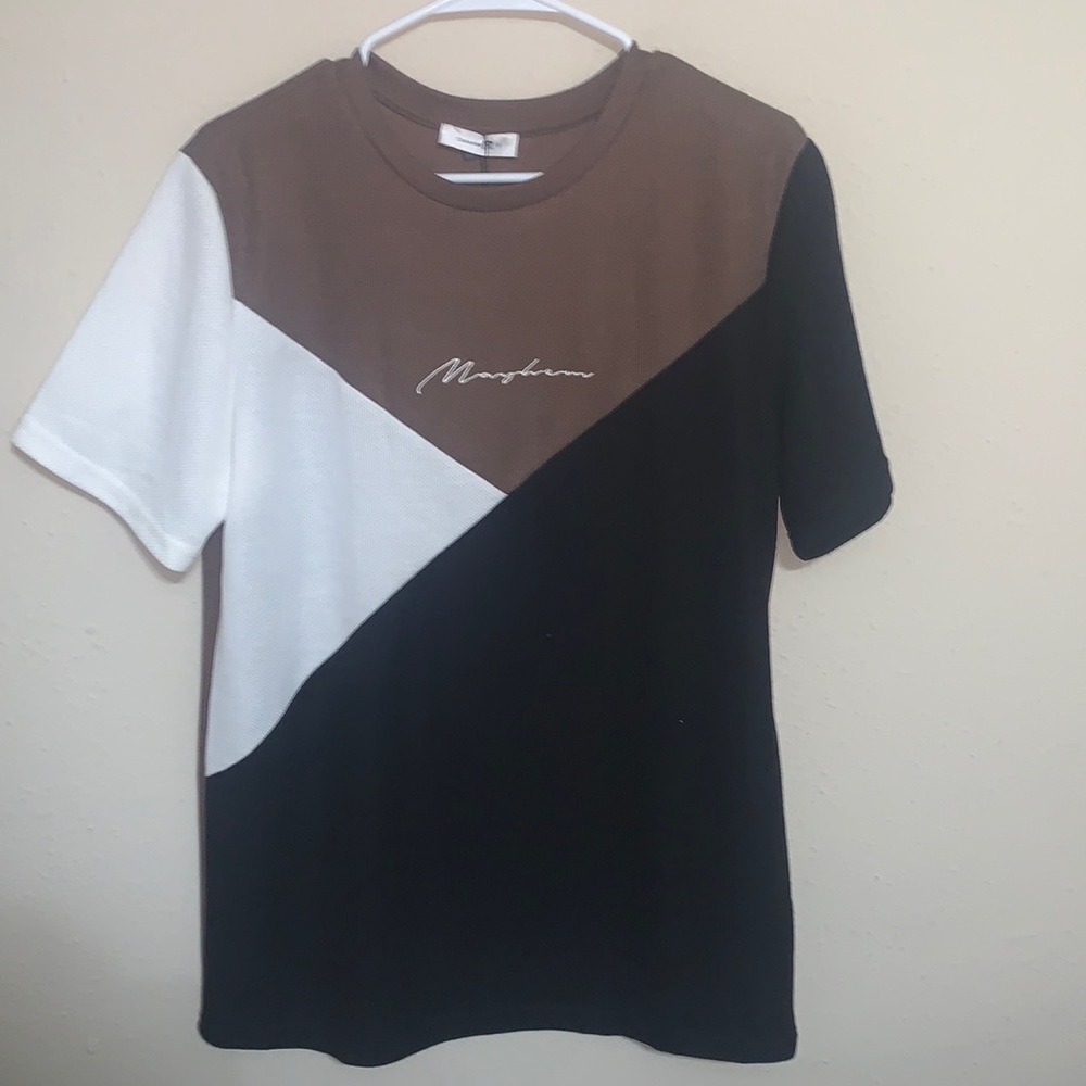 Casual shirt